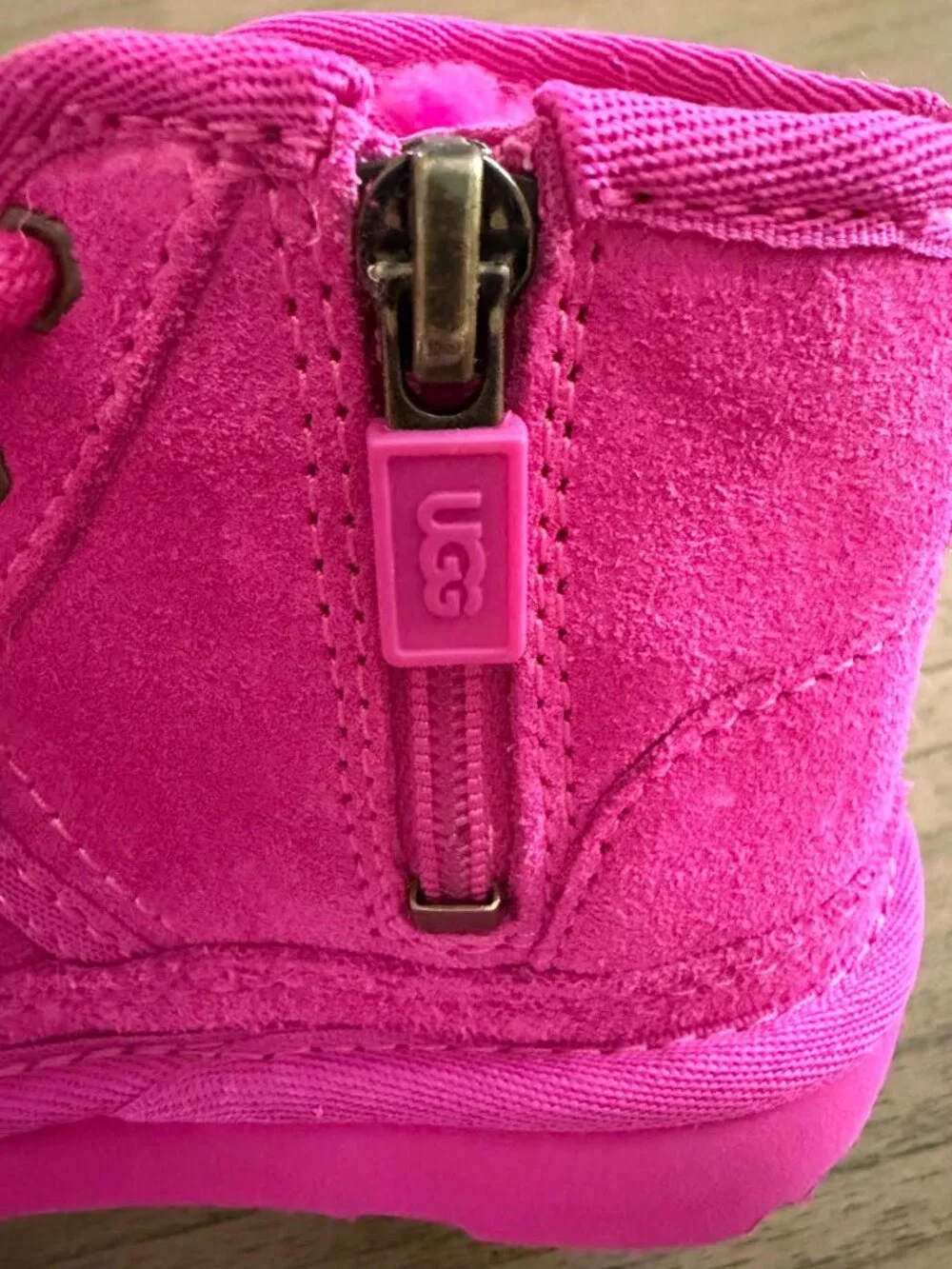Ugg Neumel II ugg toddler